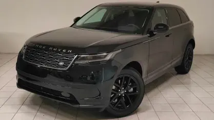 Usata Land Rover Range Rover Velar S 204 CV (150 kW) 2025 Nero SUV