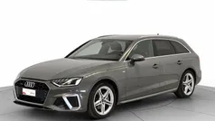 Usata 2024 Audi A4 S-Line Station wagon | 43.600 € (Buon prezzo)