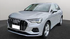 Nero Usata 2021 Audi Q3 Business SUV | 31.700 € (Ottimo prezzo)