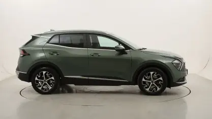 Usata Kia Sportage Style 136 CV (100 kW) 2022 SUV