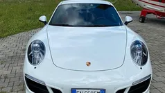 Usata 2018 Porsche 991 Coupé | 115.000 € (Super prezzo)