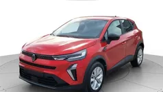 Rosso Nuova 2025 Renault Captur Evolution SUV | 20.800 € (Buon prezzo)