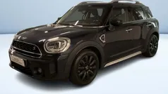 Blu Usata 2021 Mini Cooper SD Countryman Classic SUV | 28.400 € (Buon prezzo)