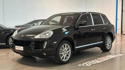 Usata Porsche Cayenne 384 CV (282 kW) 2008 SUV