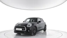 Nero Usata 2021 Mini ONE Due volumi | 15.900 € (Super prezzo)