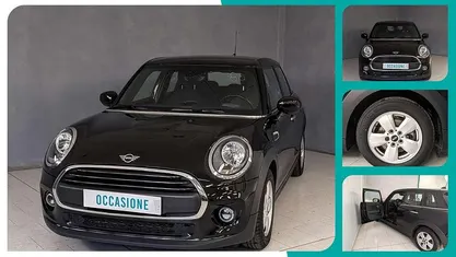 Nero Usata 2021 Mini ONE Due volumi | 17.890 € (Buon prezzo)