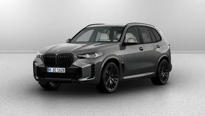 Usata BMW X5 Comfort Edition 285 CV (209 kW) 2025 SUV