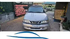 Saab 9-3 Cabriolet