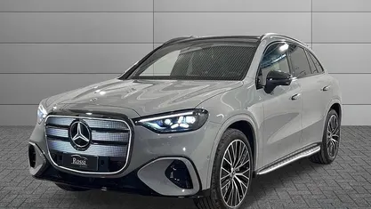 Usata Mercedes GLC400d 490 CV (360 kW) 2026