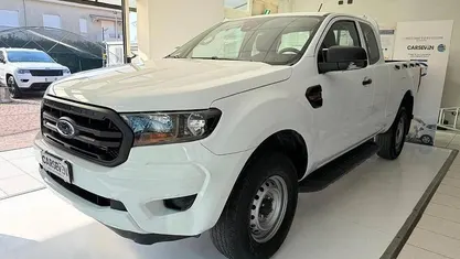 Usata Ford Ranger XL 170 CV (125 kW) 2020 Pick-up