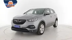 Grigio Usata 2021 Opel Grandland X S SUV | 15.300 € (Ottimo prezzo)