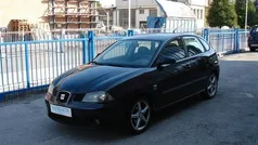 Usata 2008 Seat Ibiza Tre volumi | 2200 € (Ottimo prezzo)