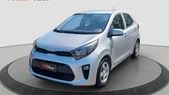 Bianco Usata 2022 Kia Picanto Due volumi | 14.150 € (Buon prezzo)