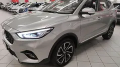Grigio Usata 2023 MG ZS Luxury Tre volumi | 16.900 € (Buon prezzo)
