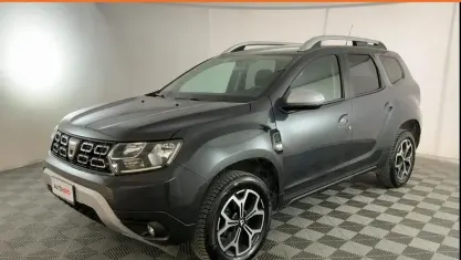 Usata Dacia Duster Prestige 116 CV (85 kW) 2021 SUV
