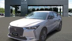 Usata 2022 DS Automobiles DS4 Business Tre volumi | 22.900 € (Ottimo prezzo)