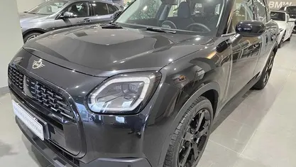 Usata 2025 Mini Countryman SUV | 37.000 € (Ottimo prezzo)