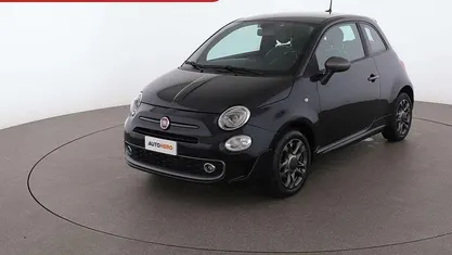 Usata 2020 Fiat 500 Sport Due volumi | 10.699 € (Buon prezzo)