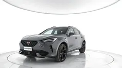 Grigio Usata 2023 Cupra Formentor SUV | 28.200 € (Buon prezzo)