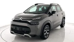 Grigio Usata 2024 Citroën C3 Aircross PureTech SUV | 16.900 € (Buon prezzo)