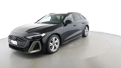 Usata Audi A5 Advanced Plus 204 CV (150 kW) 2025 Station wagon