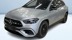 Usado 2025 Mercedes GLA200 Advanced Plus SUV | 50.700 € (Preço justo)