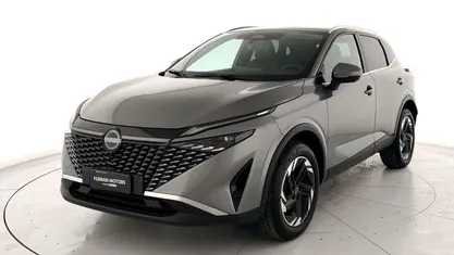 Usata Nissan Qashqai N-Connecta 158 CV (116 kW) 2025 SUV