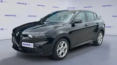 Nero Usata 2023 Alfa Romeo Tonale Sprint SUV | 25.100 € (Buon prezzo)