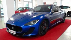 Usata 2011 Maserati Granturismo Coupé | 80.000 €