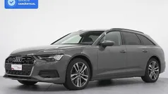Usata 2024 Audi A6 Business Station wagon | 58.800 € (Ottimo prezzo)