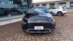 Nero Usata 2022 Hyundai Bayon SUV | 16.900 € (Buon prezzo)