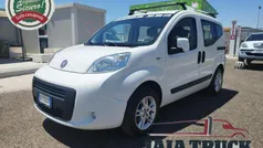 Usata 2009 Fiat Qubo Active Monovolume | 3490 € (Super prezzo)