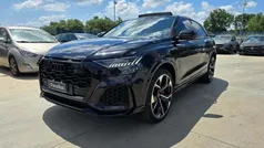 Nero Usata 2021 Audi Q8 Comfort SUV | 89.900 € (Ottimo prezzo)