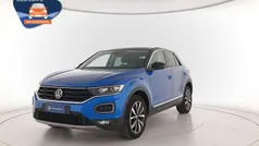 Usata 2021 VW T-Roc Style SUV | 18.900 € (Buon prezzo)