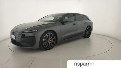 Usata 2025 Audi e-tron Edition .1 SUV | 103.900 €