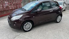Viola Usata 2013 Ford Ka Plus Titanium Due volumi | 3990 € (Ottimo prezzo)