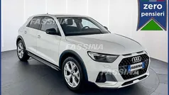 Usata 2022 Audi A1 Comfort Due volumi | 22.800 € (Buon prezzo)