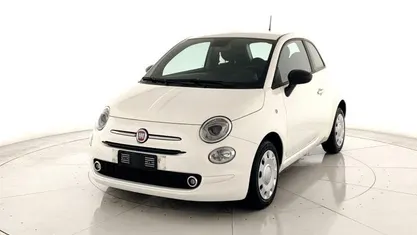 Usata Fiat 500 70 CV (51 kW) 2023 Berlina