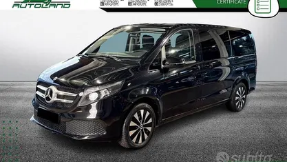 Usata Mercedes V220 163 CV (119 kW) 2021 Other Monovolume