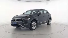 Usata 2022 VW T-Roc Style SUV | 21.900 € (Ottimo prezzo)