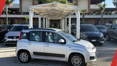 Usata 2013 Fiat Panda Easy Due volumi | 5990 € (Buon prezzo)
