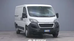Bianco banchisa Usata 2020 Peugeot Boxer Furgone | 10.779 € (Super prezzo)