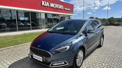 Usata Ford S-MAX Vignale 190 CV (139 kW) 2019 Monovolume