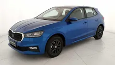 Usata 2024 Skoda Fabia Selection Due volumi | 16.400 € (Buon prezzo)