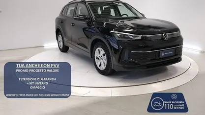 Usata VW Tiguan Life 150 CV (110 kW) 2024 SUV