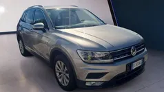Usata 2017 VW Tiguan Business SUV | 15.980 € (Ottimo prezzo)