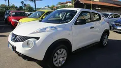 Usata 2013 Nissan Juke SUV | 6500 € (Ottimo prezzo)