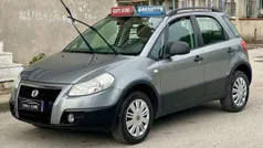 Usata 2009 Fiat Sedici SUV | 3999 € (Ottimo prezzo)