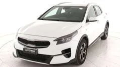 Bianco Usata 2022 Kia XCeed Urban SUV | 18.000 € (Buon prezzo)