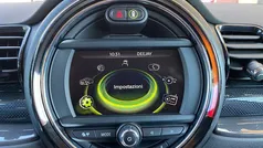 Verde Usata 2016 Mini Cooper Clubman Station wagon | 13.000 € (Super prezzo)